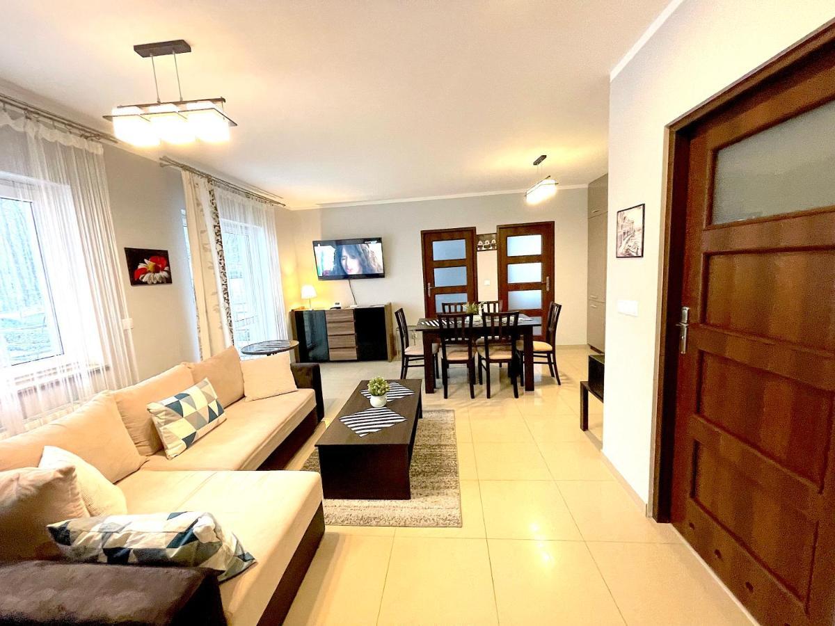Apartamenty Superior Izery Cicha-Free Parking Swieradow-Zdroj Exterior photo