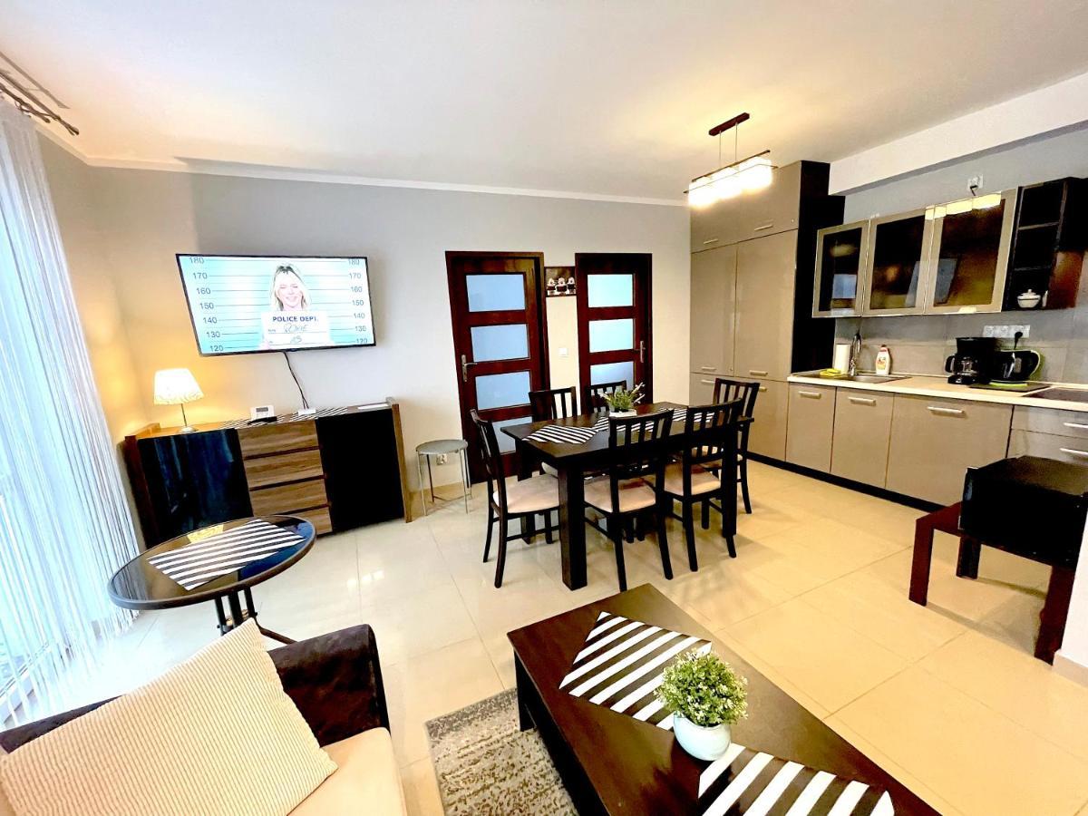 Apartamenty Superior Izery Cicha-Free Parking Swieradow-Zdroj Exterior photo