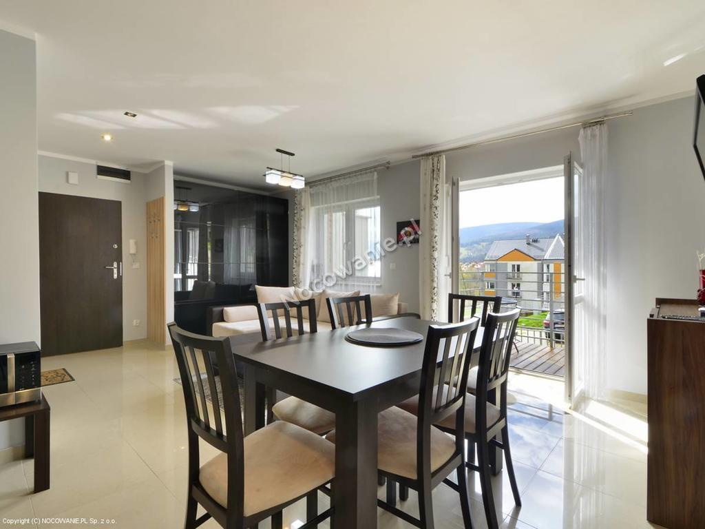 Apartamenty Superior Izery Cicha-Free Parking Swieradow-Zdroj Exterior photo
